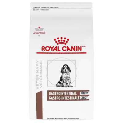 Royal Canin Vet Puppy Food