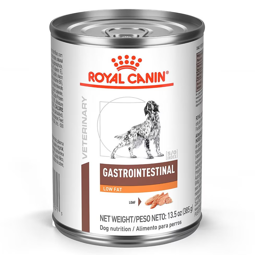Royal Canin Vet Diet Gastrointestinal Canned Dog Food