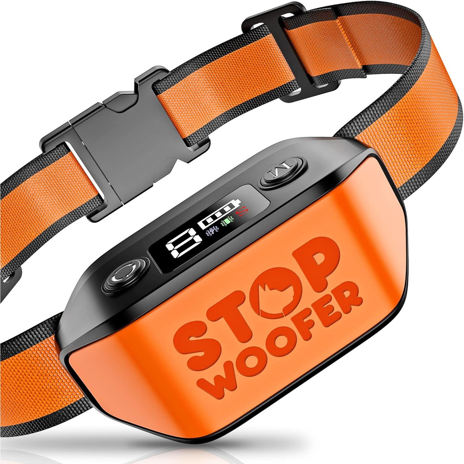 9 Best Bark Collars for Large Dogs in 2024 Reviews & Top Picks Dogster