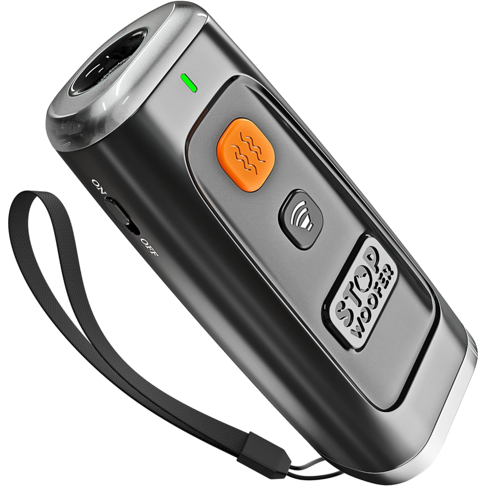 STOPWOOFER Dog Barking Control Devices 