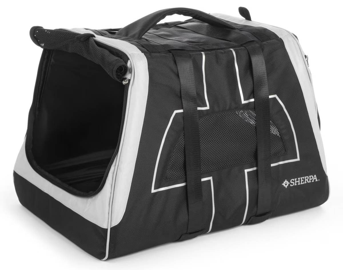 Sherpa Forma Frame Dog Carrier Bag