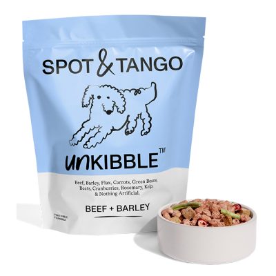 Spot & Tango Dog Kibble
