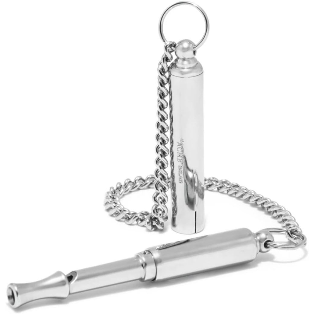 THE ACME Dog Training Whistle