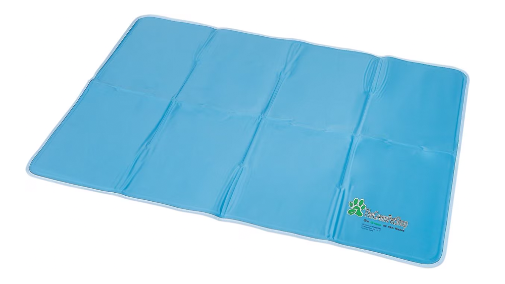 The Green Pet Shop Cool Pet Pad