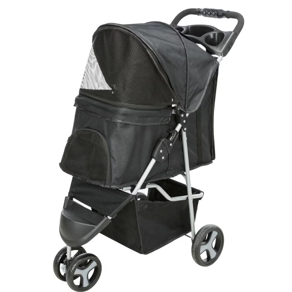 10 Best Dog Strollers in 2026 - Reviews & Top Picks  Dogster