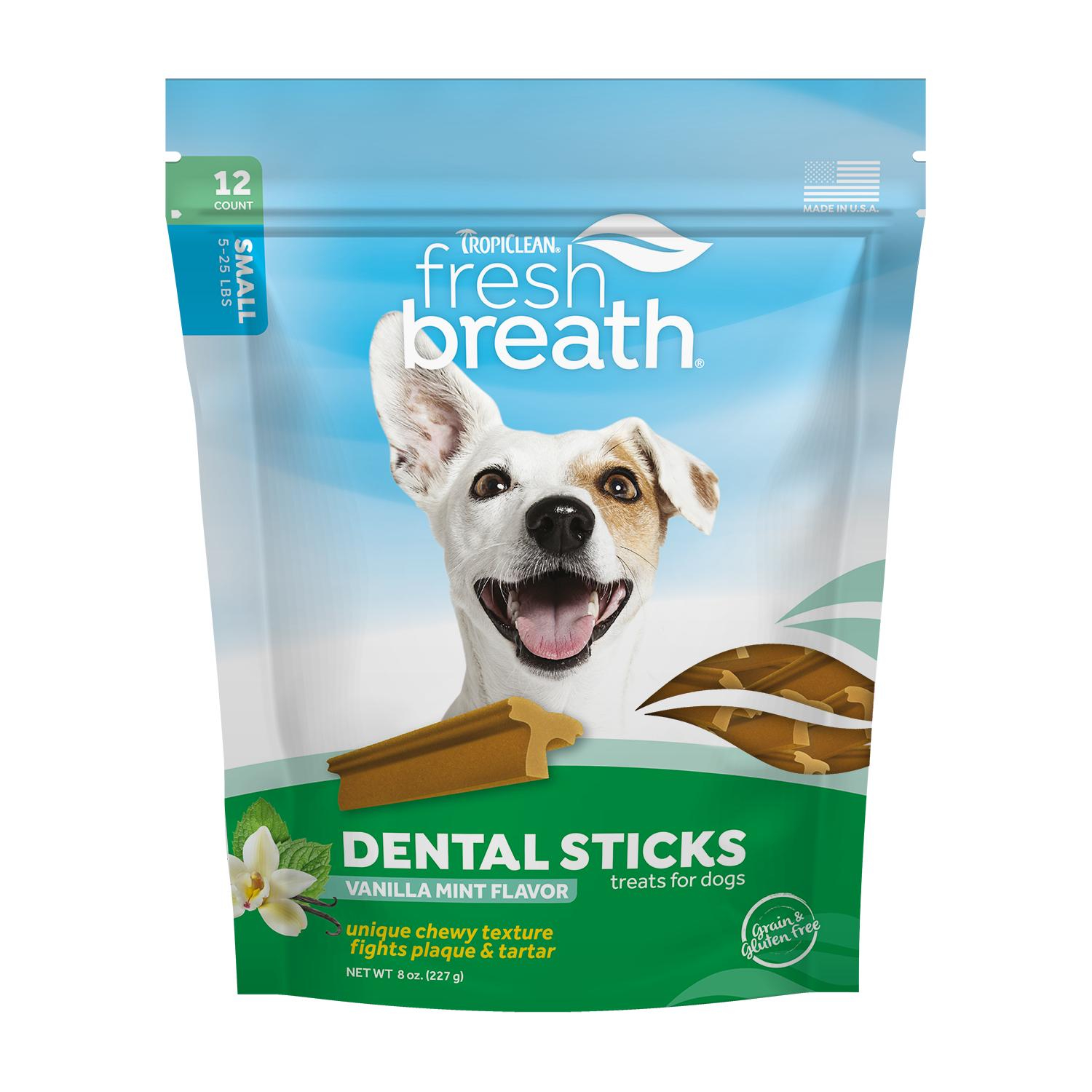 10 Best Dog Breath Fresheners in 2024 Reviews & Top Picks Dogster
