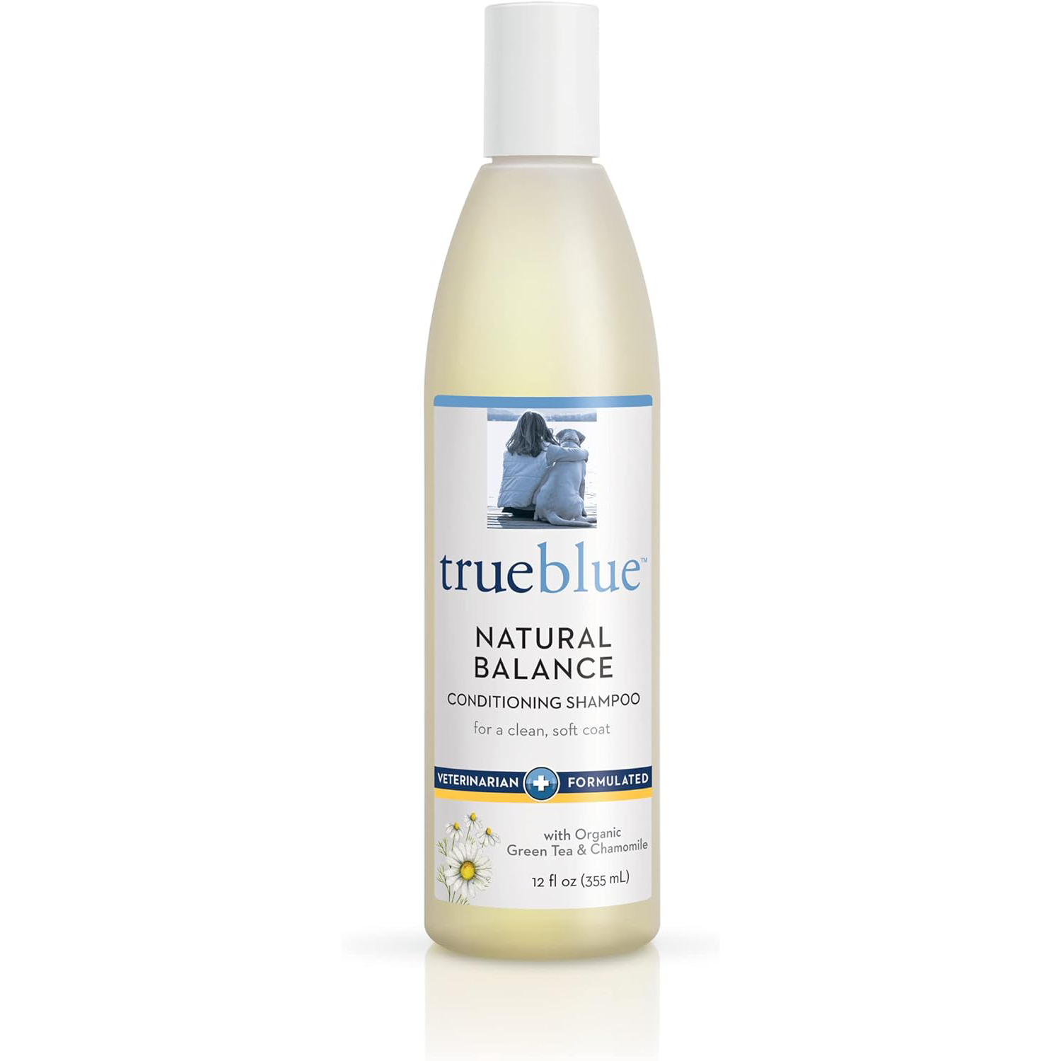 TrueBlue Natural Balance