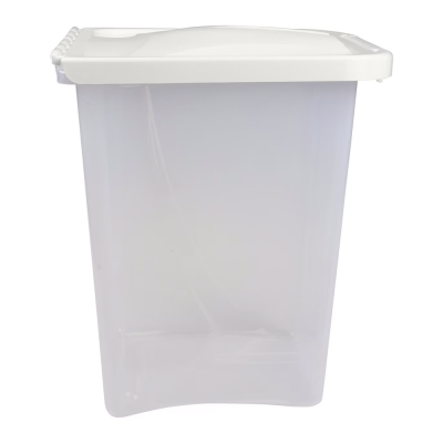 Van Ness Pet Food Storage