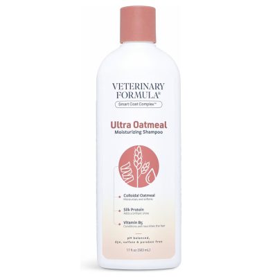Veterinary Formula Smart Coat Complex Shampoo