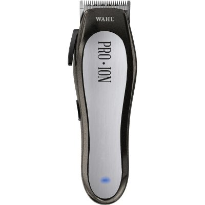 Wahl Pro Ion Lithium Cordless Pet Clipper 