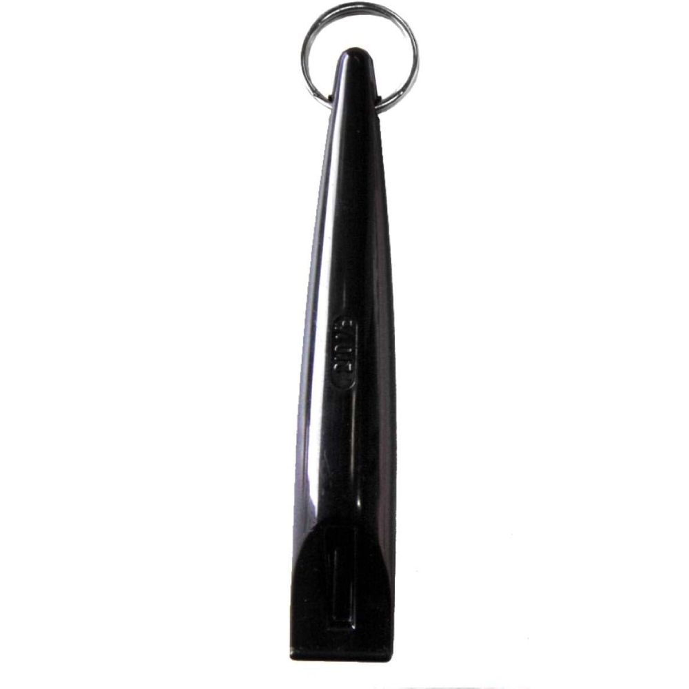 acme Dog Whistle 211.5 Frequency Black