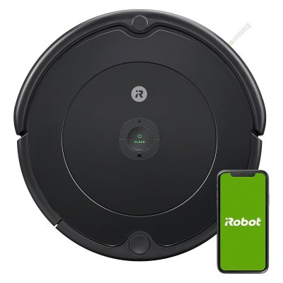 iRobot Roomba 692 Robot Vacuum
