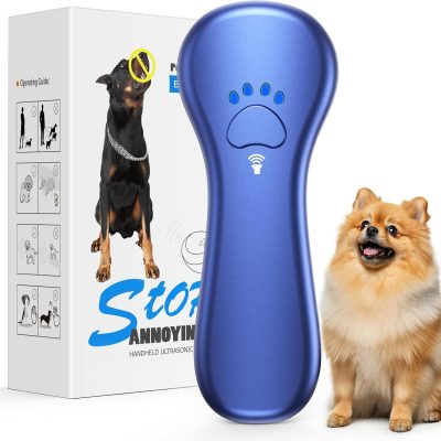 Ahwhg New Anti Barking Device