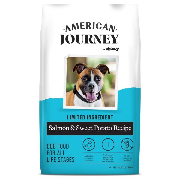 8 Best Dog Foods for Gassy Dogs in 2024 Reviews & Top Picks Dogster
