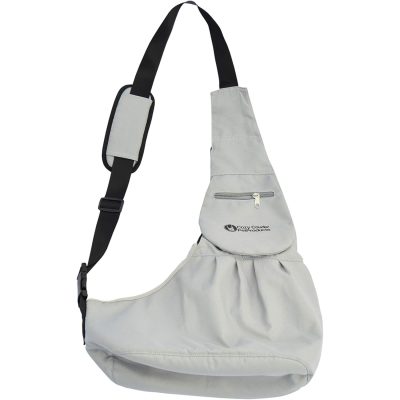 Cozy Courier Pet Products Dog Carrier Sling