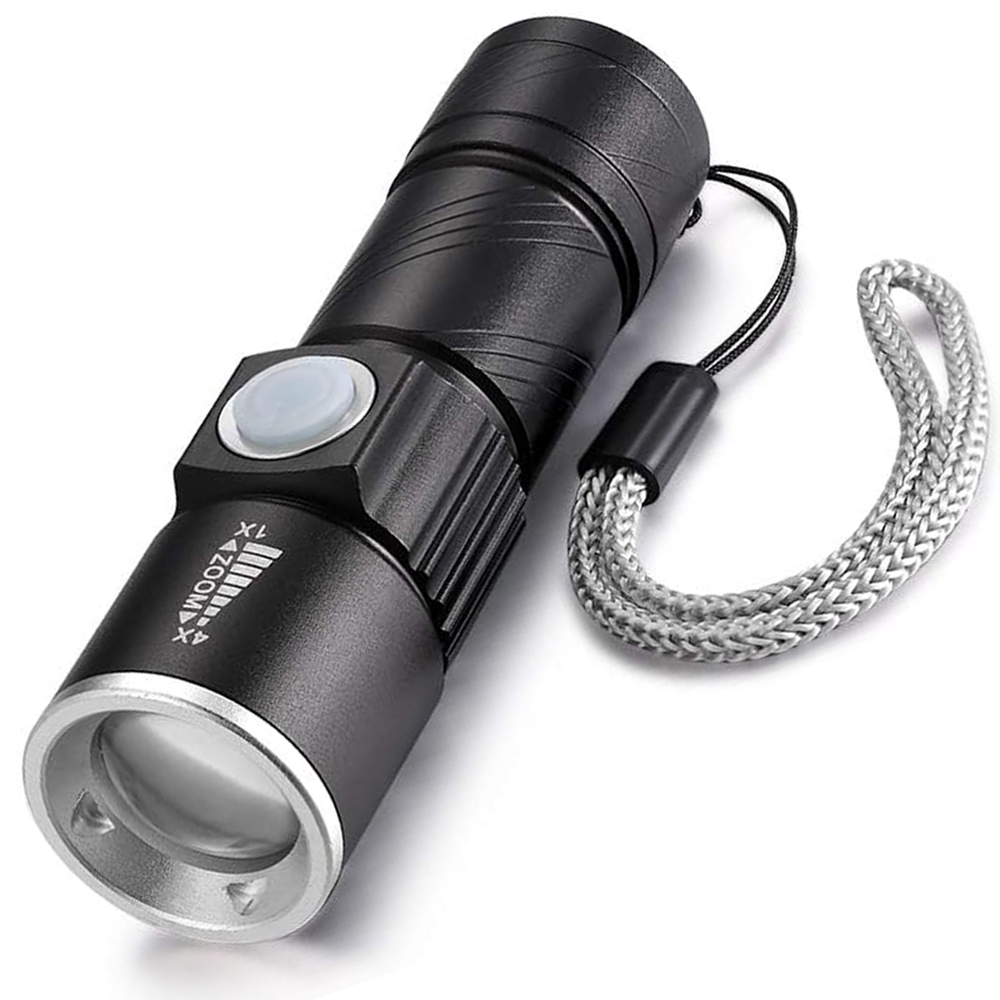 DARKBEAM USB Rechargeable UV Light