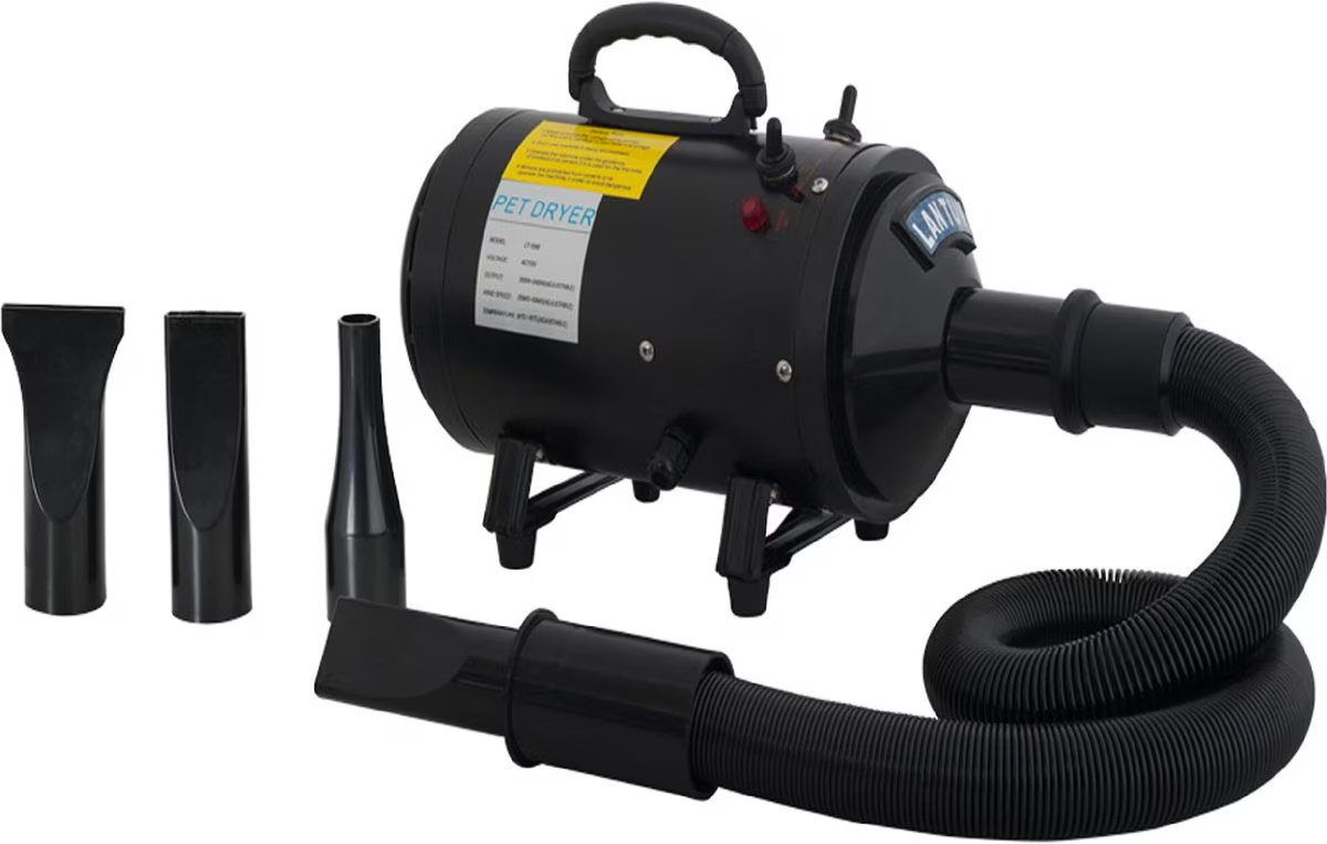 Go Pet Club Dog & Cat Grooming Dryer