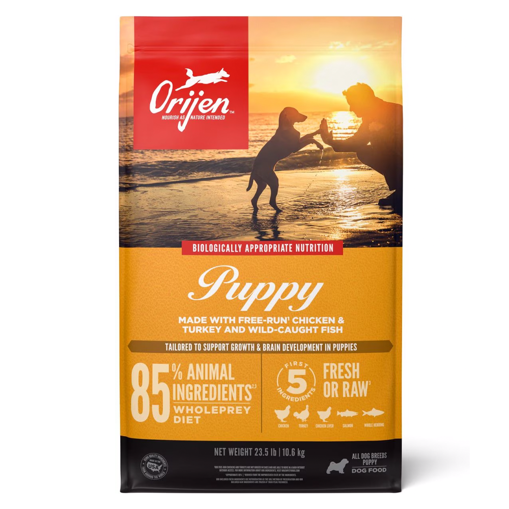 ORIJEN Puppy Dog Food
