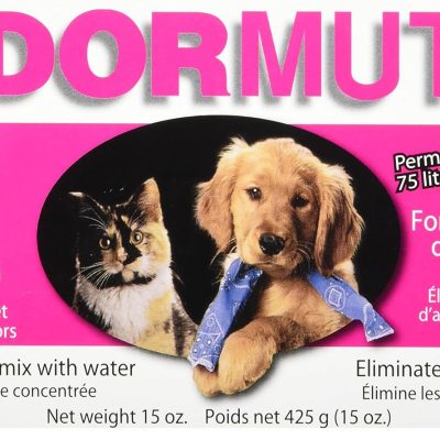 Odormute Pet Odor Eliminator Concentrate