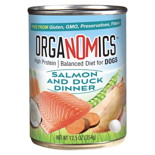 8 Best Organic Puppy Foods in 2024 Reviews & Top Picks Dogster