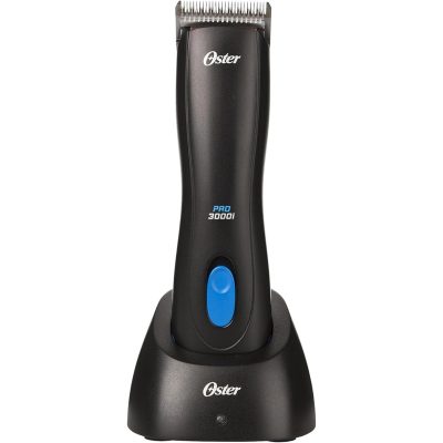 Oster Pro 3000i Cordless Pet Clippers