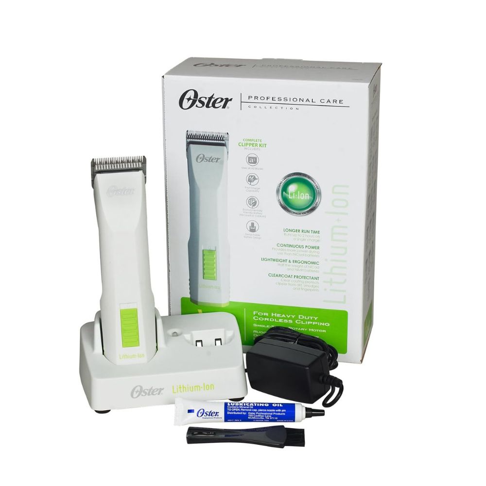 Oster Volt (1)