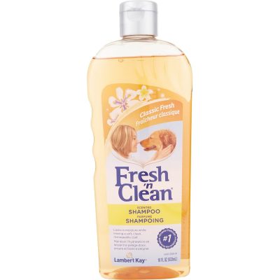 PetAg Fresh ‘N Clean Scented