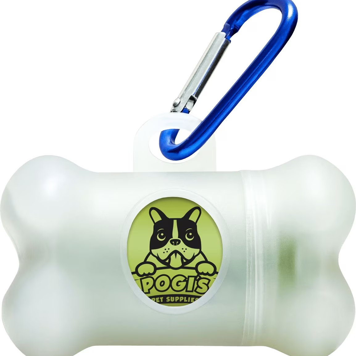 Pogi’s Pet Supplies Poop Bag Dispenser
