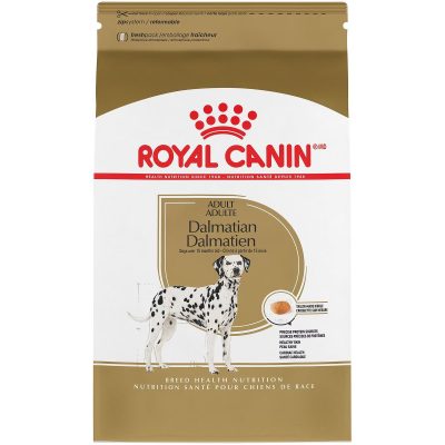 Royal Canin Nutrition Dalmatian Dry Dog Food