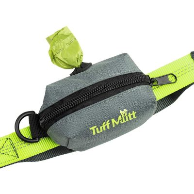 Tuff Mutt Poop Bag Holder