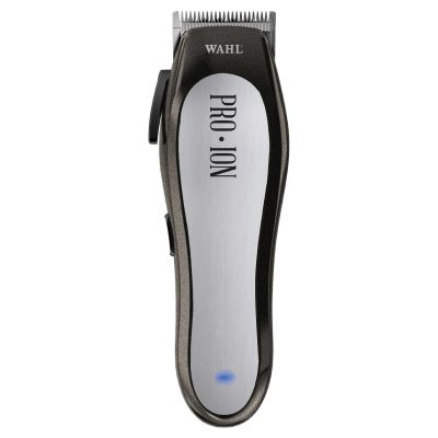 Wahl Pro Ion Lithium Cordless Pet Clipper