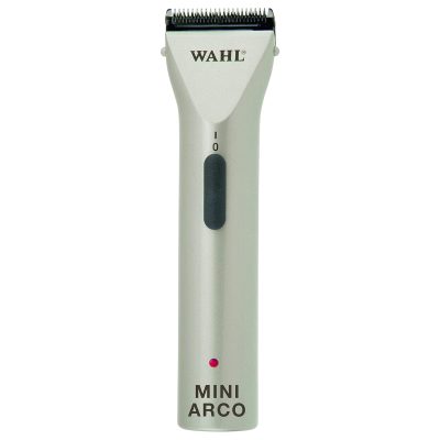 Wahl Professional Animal MiniArco Corded / Cordless