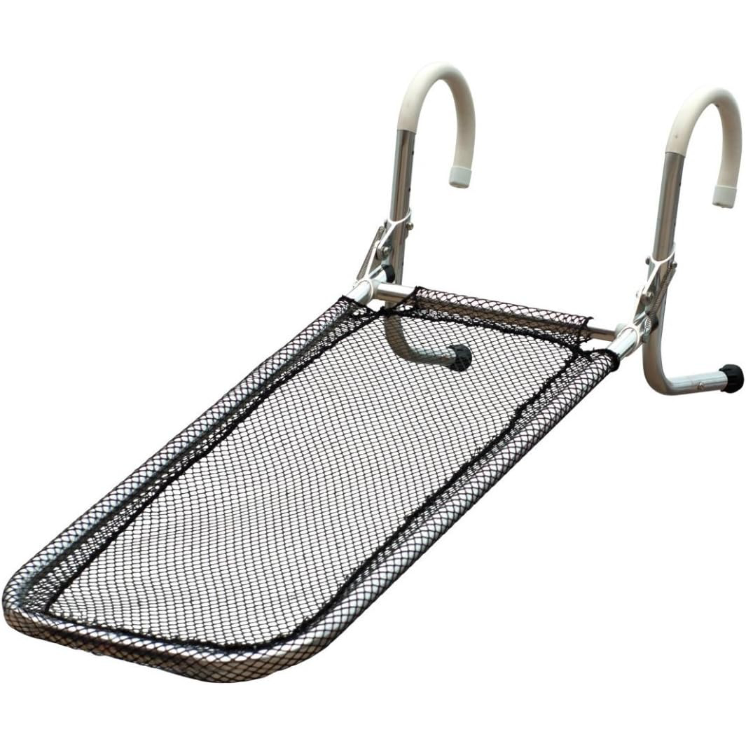 Dog Boarding Boat Ladder