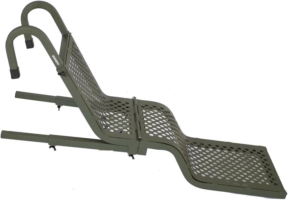 Folding Dog Ladder for Boats