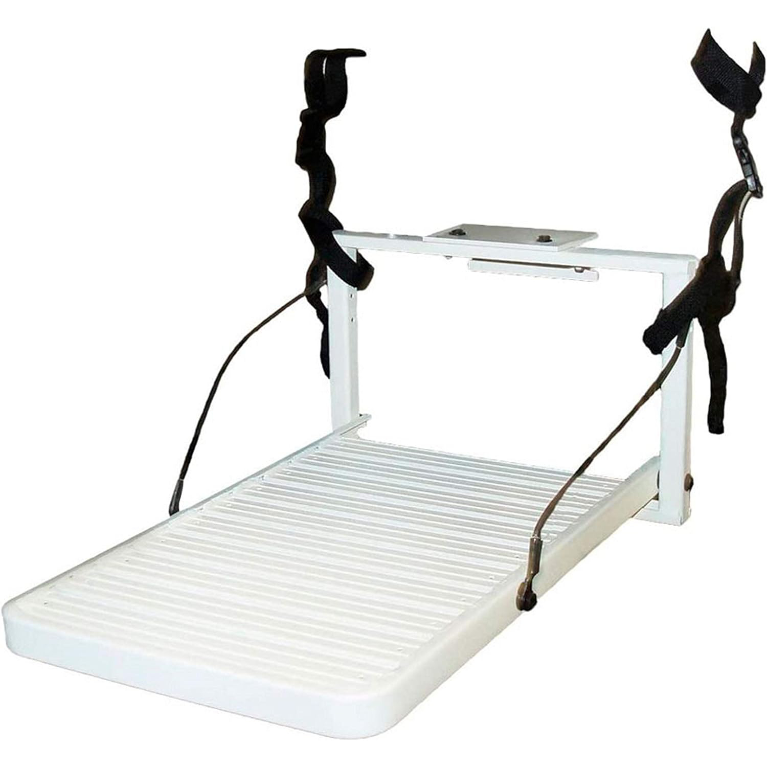 Great Day Load-A-Pup 14x20in Pet-Loading Platform