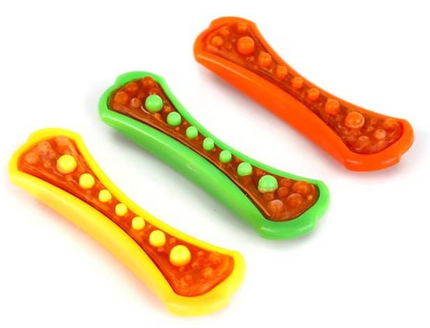 Hartz Chew ‘n Clean Dental Chew Toy