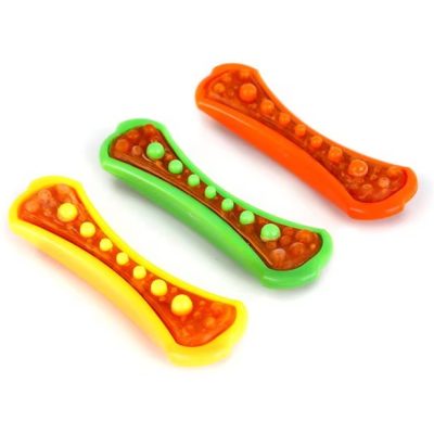 Hartz Chew ‘n Clean Dental Chew Toy