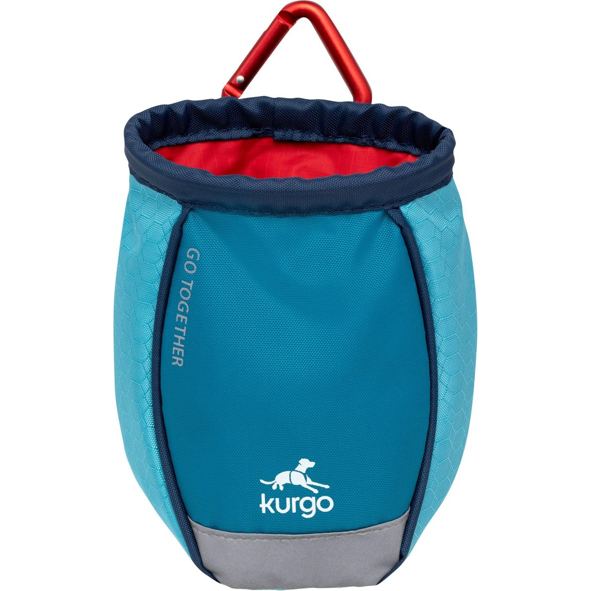 Kurgo Go Stuff-It Dog Treat Bag