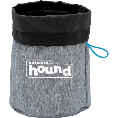 Outward Hound Treat Tote