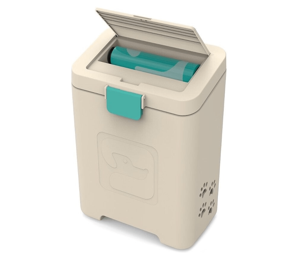 PawPail Pet Waste Station