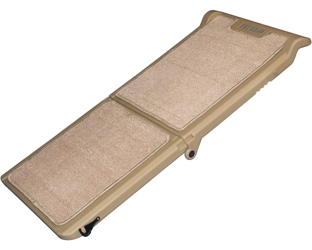 Pet Gear Travel Lite Bi-Fold Ramp 