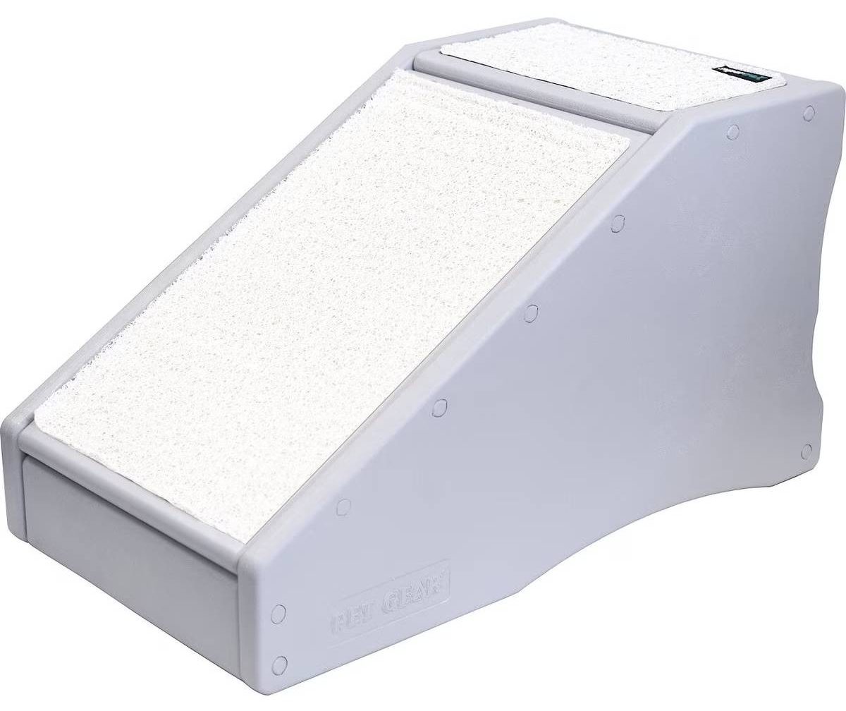 PetGear Supertrax Combination Dog Ramp