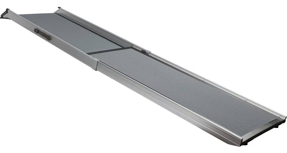 PetSafe Happy Ride Telescoping Dog Car Ramp