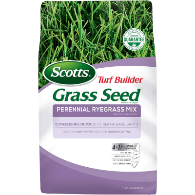 Scotts Turf Builder Grass Seed Mix