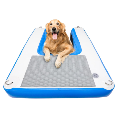 Toriexon Inflatable Water Ramp
