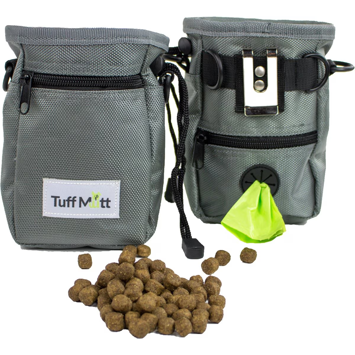 Tuff Mutt Treat Pouch