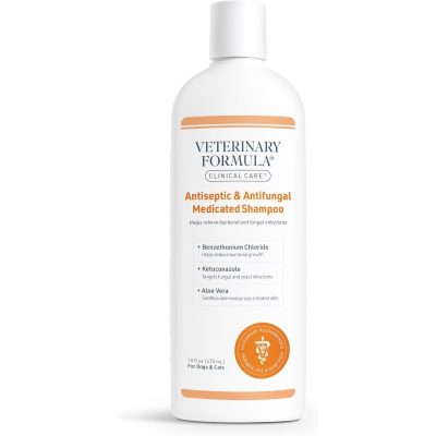 Veterinary Formula Clinical Care