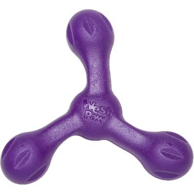 West Paw Skamp Fetch Dog Toy