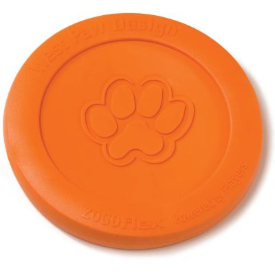 West Paw Zogoflex Zisc Flying Disc