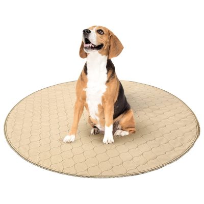 Zampa Pets Round Pee Pad